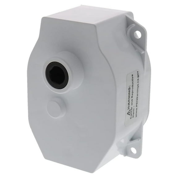 W11117906 Refrigerator Ice Dispenser Motor