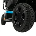 thumbnail image 4 of Pride Mobility PX4 500 LB. Weight Capacity Super Heavy Duty Mobility Scooter, with 5-Year Extended Warranty, 4 of 13