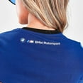 thumbnail image 3 of Puma Womens BMW M Motorsport Street Dress NVY-M, 3 of 5