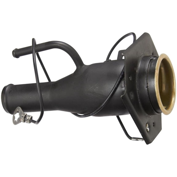 Agility Auto Parts 4063267 Fuel Tank Filler Neck for Chevrolet, GMC Specific Models