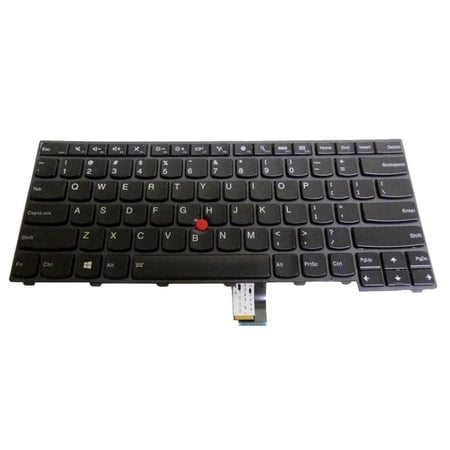 Lenovo Thinkpad Edge E431 T431S T440S Keyboard 00HW906 price history on PriceWatchPro