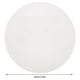 thumbnail image 1 of Tenis 6 PCS Estándar Estándar Durable ABS Práctica Ejercicio De Entrenamiento Ping Pong Pelotas De Tenis Blanco, 1 of 7