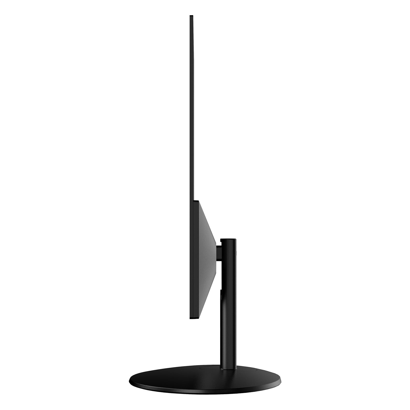 Krocisen 25" FHD 100Hz Monitor for Gaming and Office,Computer Monitor Ultra-Thin Design, 1ms MPRT, Eye-Care, FreeSync, Built-in Speakers, HDMI/VGA Ports