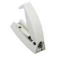 thumbnail image 4 of 5x Soporte Para Puerta Portaequipajes Gancho Para Puerta Clips De Cierre Gancho Mantenga Seguro, 4 of 8