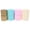 Assorted Color, variant on NIAIZEK Colored Crepe Paper Streamers Assorted Color for Home Decorative Party Supplies 8Pcs