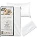 thumbnail image 3 of Allersoft 3 Pack Pillow Cover, Standard, White, 3 of 4