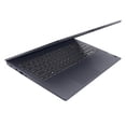 thumbnail image 3 of Lenovo IdeaPad 5 15 15.6" FHD Touchscreen Laptop Computer, Intel Quard-Core i7 1165G7 up to 4.7GHz, 12GB DDR4 RAM, 512GB PCIe SSD, WiFi 6, Backlit Keyboard, Fingerprint Reader, Abyss Blue, Windows 10, 3 of 5