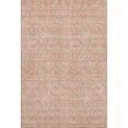 thumbnail image 2 of Addison Rugs Mayfield Washable Transitional Floral Coral Rectangle Rug, 10' x 14', 2 of 6
