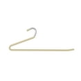 thumbnail image 2 of ¡No Te Lo Pierdas!, Percha para pantalones con forma de 2 Percha para pantalones con forma de 2 Artefacto de almacenamiento para armario de acero inoxidable antideslizante para el hogar Akmoler, 2 of 9