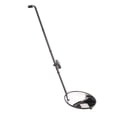 thumbnail image 1 of Under Car Inspection Mirror, 2X Magnification Scalable Lightweight Under Vehicle Inspection Security Mirror Waterproof  for Trucks, 1 of 7