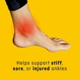 thumbnail image 5 of FUTURO Comfort Ankle Support, Large, 5 of 13