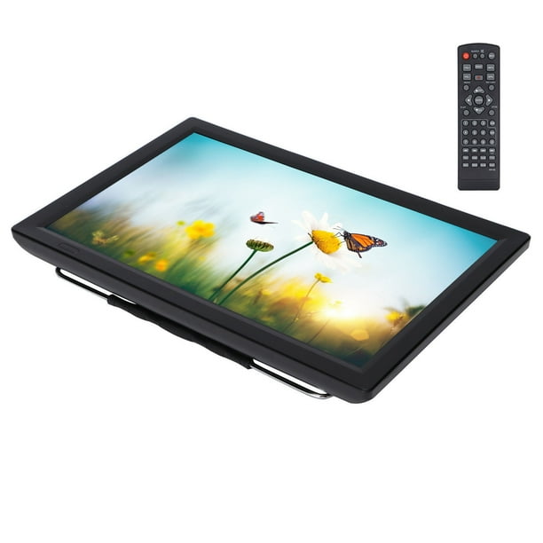 Ymiko 14 Inch Digital Television,Portable TV,LEADSTAR 14 Inch