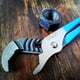 thumbnail image 3 of Pinzas Channellock 422, 24 mm, mordaza en V, color azul, 3 of 8