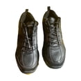 thumbnail image 1 of New Balance Mens 408 MX408BK Black Casual Shoes Sneakers Size 12 4E NWOT, 1 of 5
