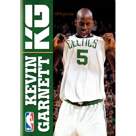 NBA: Kevin Garnett - KG (DVD)