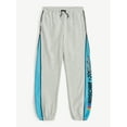 thumbnail image 3 of Justice Girl's NASCAR X Justice Collab Jogger, Sizes XS - XLP, 3 of 9