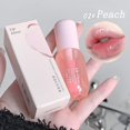 thumbnail image 3 of Set de 4 Aceites Hidratantes en Gel para Labios Baorder, 3 of 7