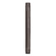 thumbnail image 1 of Nipple STZ Industries, acero negro, 8 cm de largo, 1,27 cm de profundidad, MIP, 1 of 1