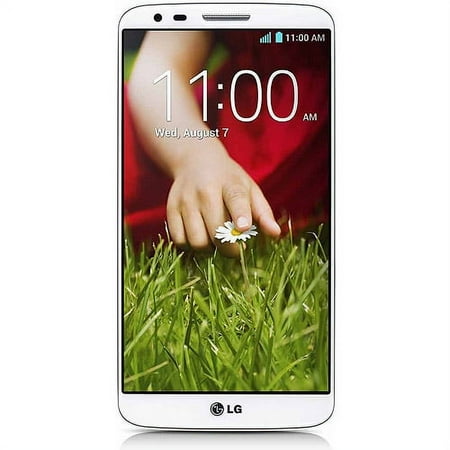 Lg G2 D805 4g Lte 16gb Unlocked Gsm Andr