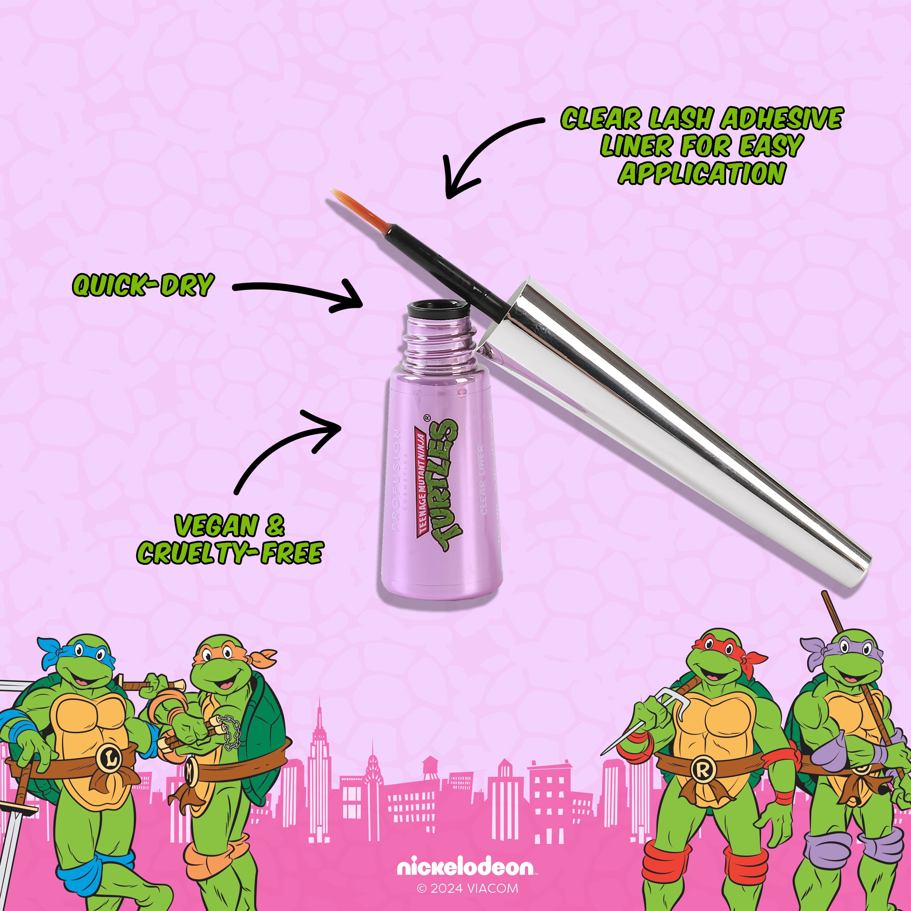 Turtle Makeup Simple Ninja Turtle Makeup Collection