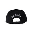thumbnail image 4 of Los Angeles Adjustable Hook and Loop Closure LA Hat, 4 of 4