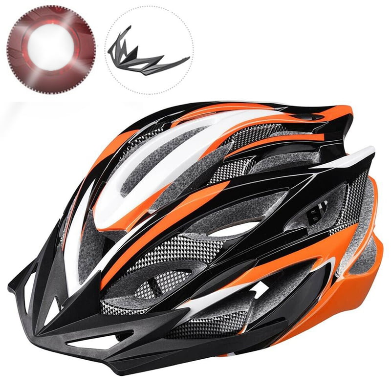 Adult Bike Helmet Cycling Adjustable Safety Helmet Outdoor Protective JL 