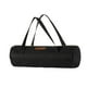 thumbnail image 3 of Bolsa de almacenamiento para estacas de tienda de campaña, organizador de postes de tienda, estuche resistente multifunción, grande Negro 44cmx14.5cm, 3 of 9