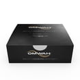 thumbnail image 5 of OMWAH Barber Straight Razor Blades - Single Edge Razor Blades 100 Pack Count - High Quality Swedish Stainless Steel Razor Blades Single Edge, 5 of 6