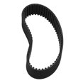 thumbnail image 3 of Correa de transmisión para patinete eléctrico, correa de distribución de goma resistente al desgaste a altas temperaturas, correa de transferencia, correa de transmisión 5M 320 25, 3 of 12