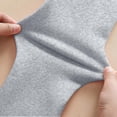 thumbnail image 5 of Diufon Fleece Lined Leggings Girls High Waisted Thickened Thermal Pants Kids Fall Winter Warm Layering Bottoms, 5 of 8