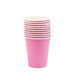 thumbnail image 2 of Yuedong 10 Pcs DIY Colour Paper Cups Wedding Party Picnic Tableware Disposable Cups;10 Pcs DIY Colour Paper Cups Wedding Party Picnic Disposable Cups, 2 of 18