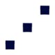 thumbnail image 3 of Injueey Bolsa de joyería Bolsa de almacenamiento Saco de embalaje Suministros de boda multipropósito Práctico Atractivo Antiarañazos Azul Type1 NO1, 3 of 6