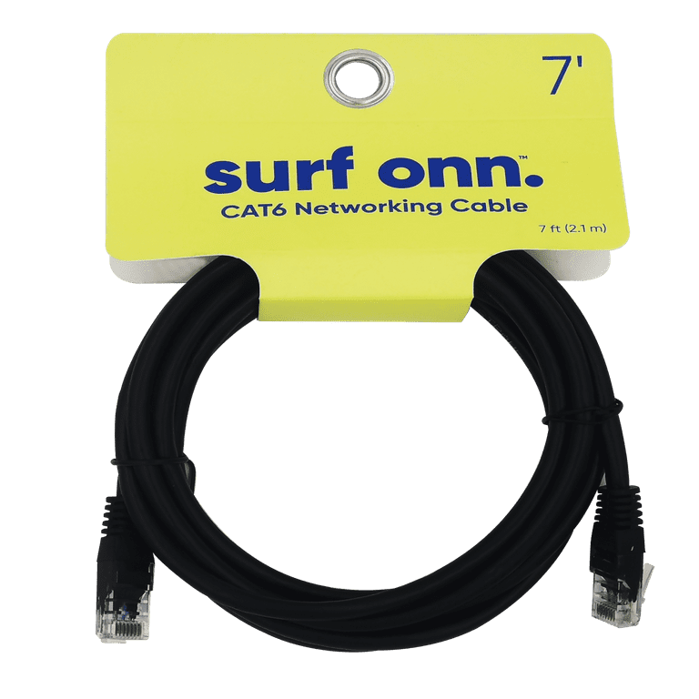 LINKQNET CAT6 NETWORK CABLE PER METRE - Computer World