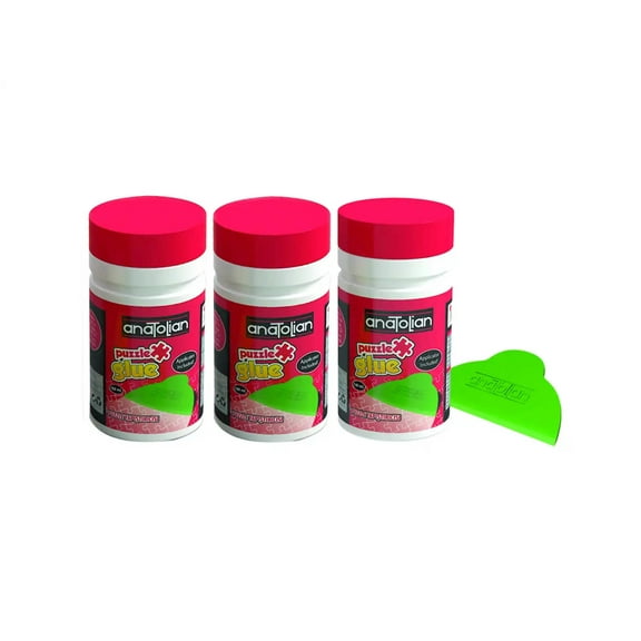 Anatolian Puzzle 3 Packed Glue