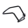 thumbnail image 1 of Universal Mountain Bike Rear Derailleur Guard Protector (Black), 1 of 4