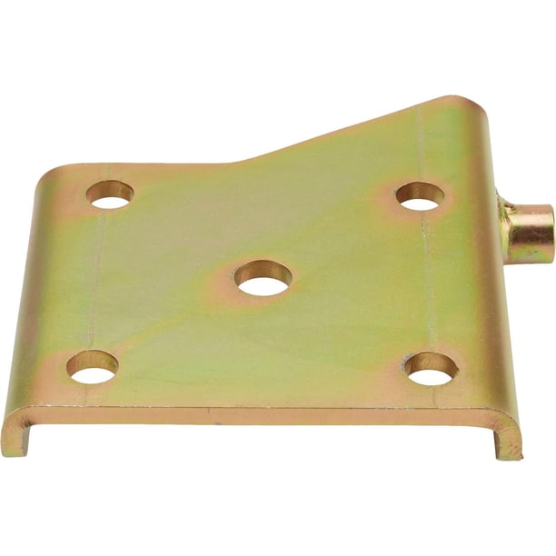 Leaf Spring Plate