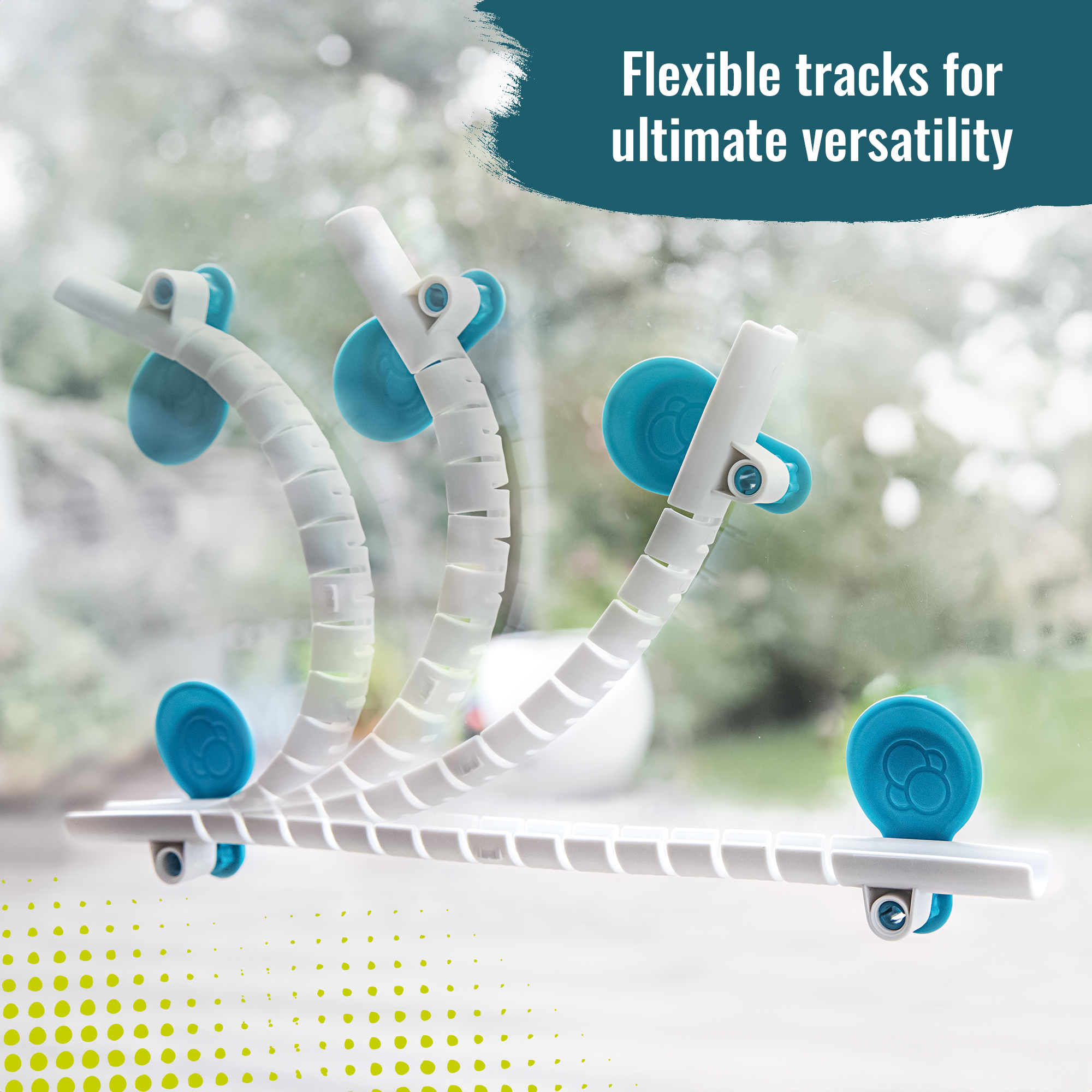 Thames & Kosmos Gecko Run Marble Run Starter Kit photo 4
