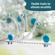 Thames & Kosmos Gecko Run Marble Run, 1 Pack