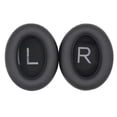thumbnail image 2 of 1 par de almohadillas para Audífonoses inalámbricos de cuero de espuma para Bose 700/NC700 (negro), 2 of 9