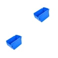thumbnail image 3 of Billuyoard Caja de elementos de ahorro de espacio de PP, almacenamiento conveniente para todas las necesidades, caja organizadora de herramientas Type3 NO3, 3 of 6