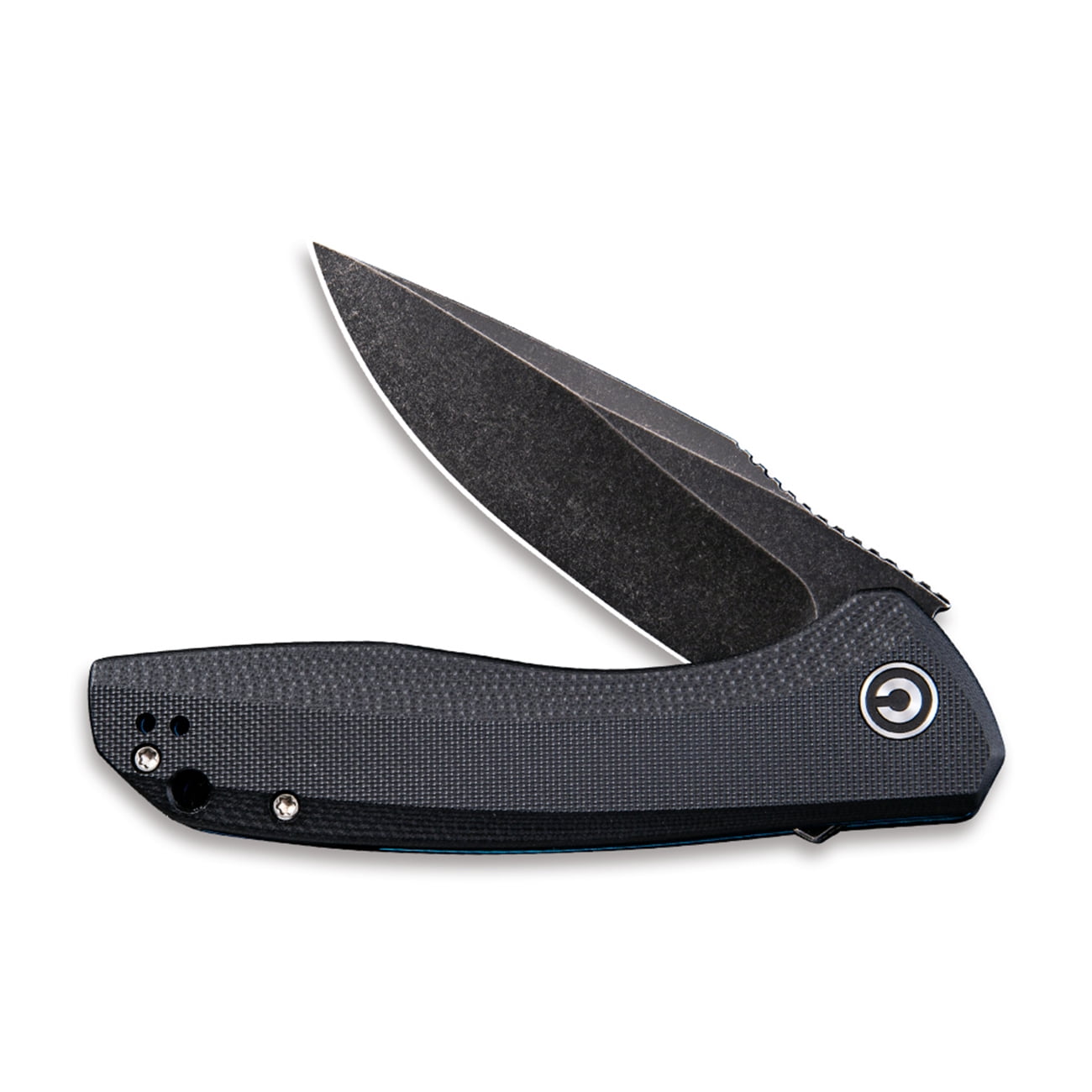 CIVIVI Baklash Pocket Knives 3.5" 9Cr18MoV Blade C801H