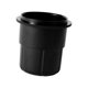 thumbnail image 5 of Portafiltro Vaso Dosificador Vaso Dosificador de Café Piezas Reutilizables para Cafetera Espresso 51 mm negro, 5 of 9
