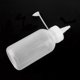 thumbnail image 5 of Naiovety Botella de plástico para apretar, portátil, lavable, 100ml, aceite de condimento, accesorios para dispensador de Picnic y cocina para el hogar Cocina y Comedor PC 1 Naiovety HA001364-00, 5 of 6