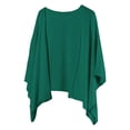 thumbnail image 4 of ZHOGXU Lightweight Beach Cardigan For Women Relaxed Fit Casual Cover Up For Resort And Everyday Wear Fashion Outfits, 4 of 5
