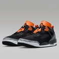 thumbnail image 2 of N I-K-E Jo r-dan Spizike Low "Black/Starfish" (FQ1759-008) Expeditedship, 2 of 6