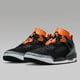 thumbnail image 2 of N I-K-E Jo r-dan Spizike Low "Black/Starfish" (FQ1759-008) Expeditedship, 2 of 6