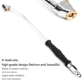 thumbnail image 4 of Fishing Rod Holders,Double Head Zinc Alloy Inflatable Car Fast Filling Rod Tyres Repair Tools, 4 of 8
