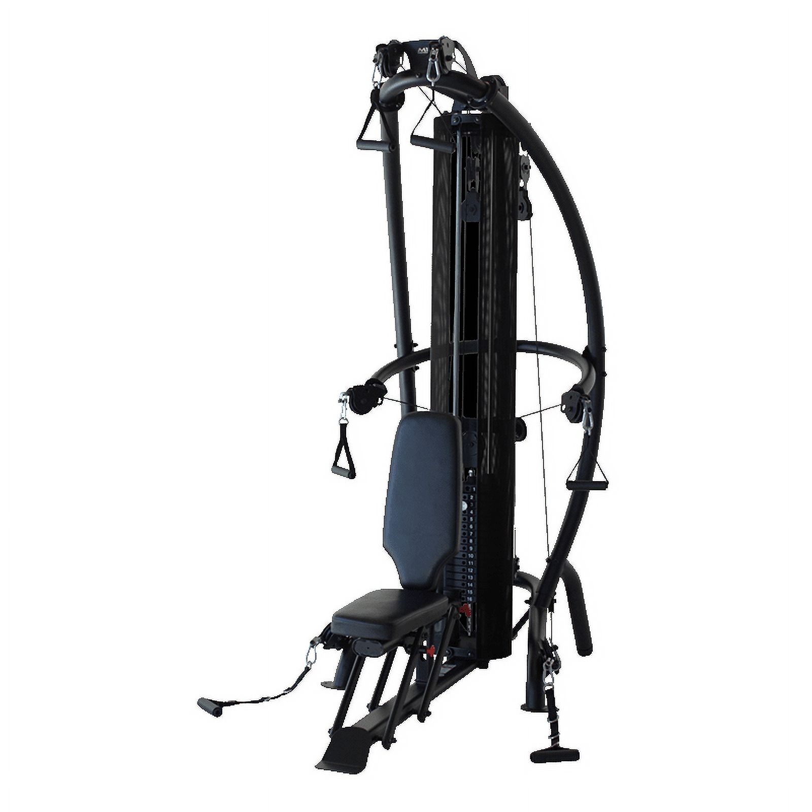 Inspire Fitness M1 Home Gym