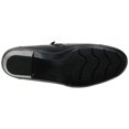 thumbnail image 4 of Clarks Emslie Darren Slip-on Loafer, Cuir Noir, 12 N US, 4 of 4