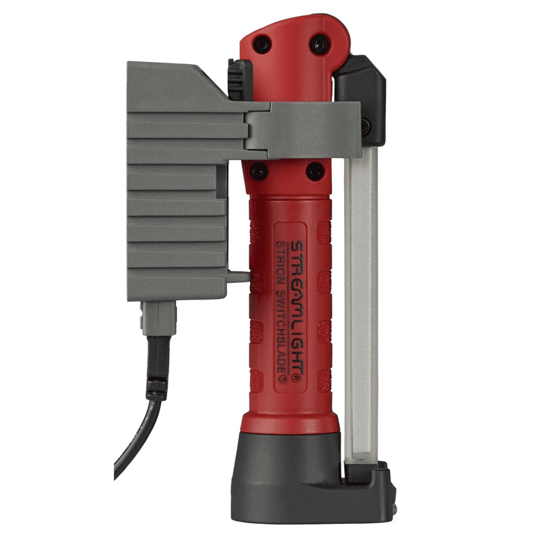 Streamlight Strion Switchblade 500 Lumen Color-Rite Light Bar 